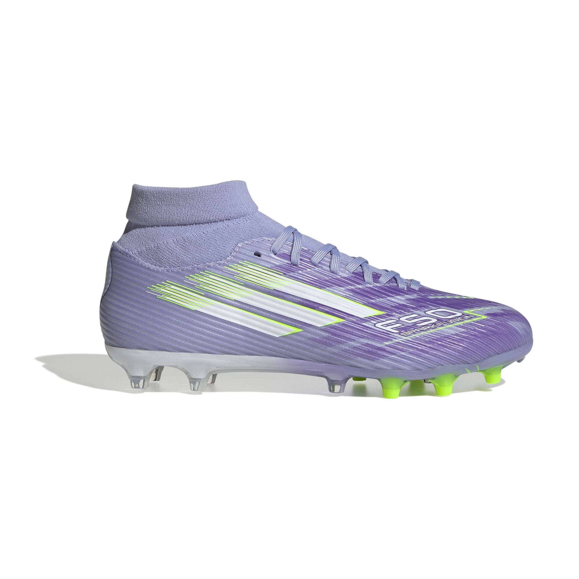 Adidas F50 Sparkfusion League FG/AG Fussballschuhe Damen