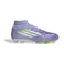F50 Sparkfusion League FG/AG chaussures de football
