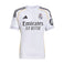 Real Madrid 25/26 Home Fussballtrikot