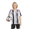 Juventus 25/26 maillot de football domicile