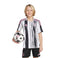 Juventus 25/26 maillot de football domicile