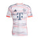 FC Bayern München 25/26 Away Fussballtrikot