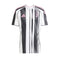Juventus 25/26 Home Fussballtrikot