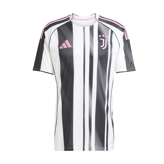 Juventus 25/26 maillot de football domicile