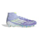 F50 Sparkfusion Elite FG/AG Fussballschuhe