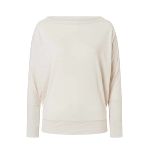 Kula haut de loisirs à manches longues