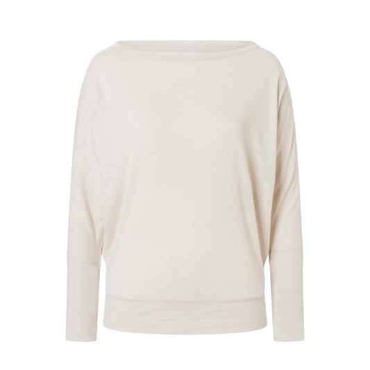 Kula Langarm Freizeitshirt