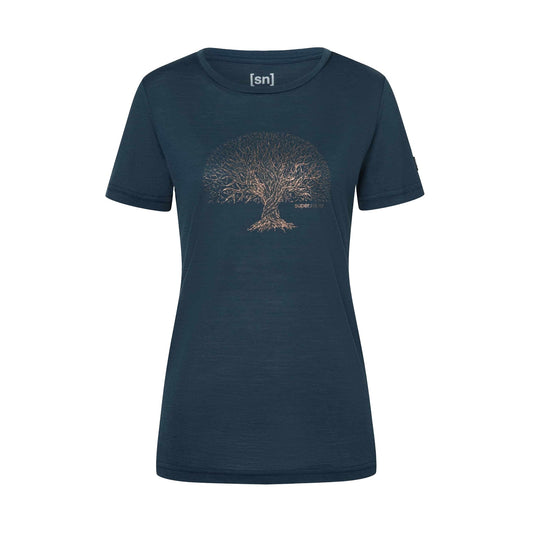 Tree Of Knowledge t-shirt