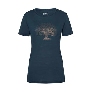 Tree Of Knowledge t-shirt