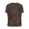 W YOGA LOOSE TEE