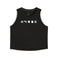 W PUMA x HYROX CLOUDSPUN THERMOADAPT CROP TANK