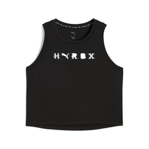 Hyrox Cloudspun ThermoAdapt crop top
