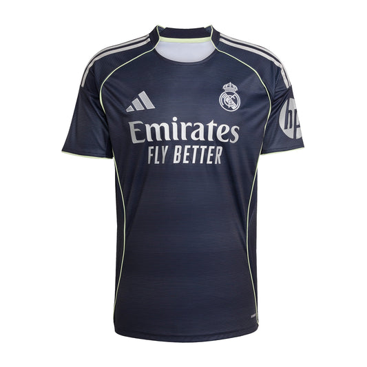 Real Madrid Away Fussballtrikot
