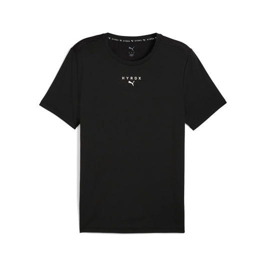 M PUMA x HYROX CLOUDSPUN THERMOADAPT TEE