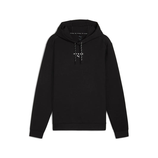 M PUMA x HYROX CLOUDSPUN HOODIE