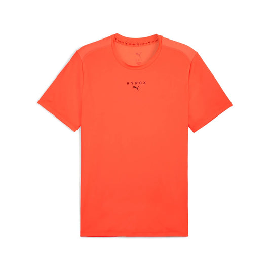 Hyrox Cloudspun ThermoAdapt Fitnessshirt