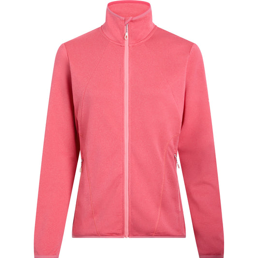 Roto III W Fleecejacke Knit