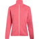 Roto III W Fleecejacke Knit
