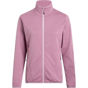 Roto III W Fleecejacke Knit