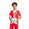 FC Bayern München Home Fussballtrikot