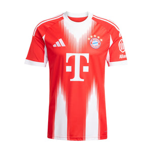 FC Bayern München 25/26 Home Fussballtrikot