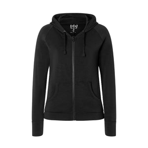 Everyday Zip Hoodie