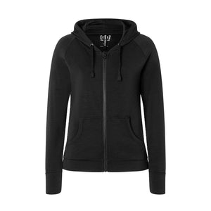 Everyday Zip Hoodie