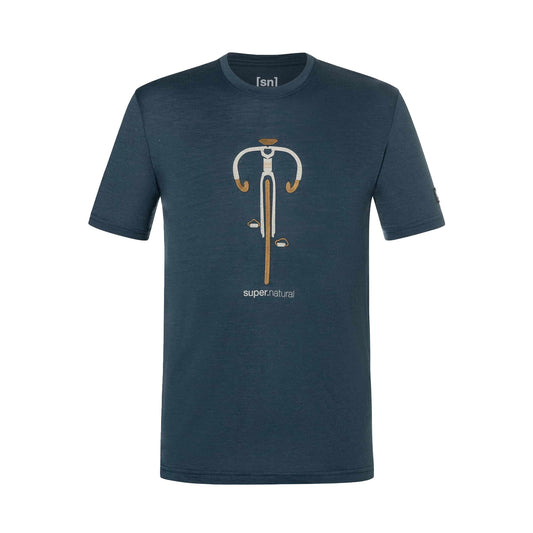 Vintage Bike-Shirt
