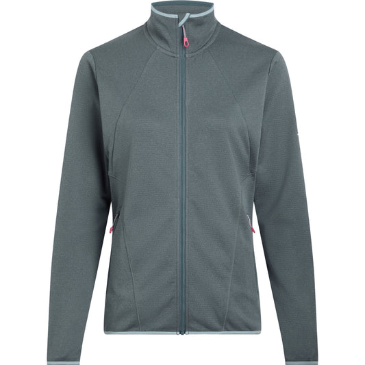 Roto III W Fleecejacke Knit