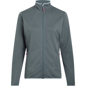 Roto III W Fleecejacke Knit