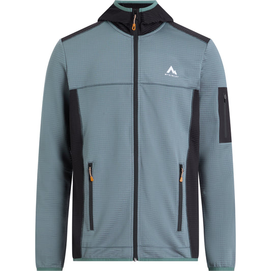 Issal II M Jacket Fleece