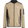 Issal II M Jacket Fleece