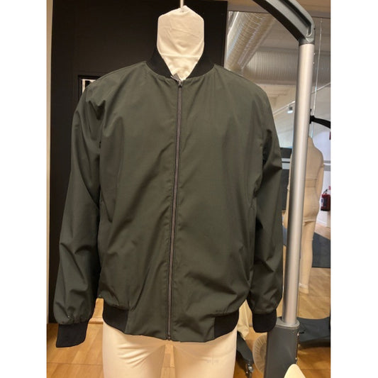 MCK THIBAULT M JKT