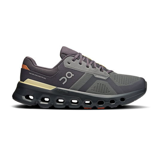 Cloudrunner 2