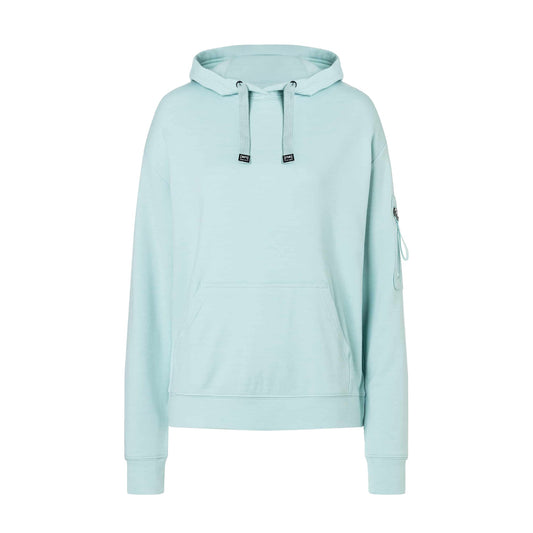 W FAVOURITE POCKET HOODIE