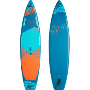 iSUP 4.0 I 11'6 Stand-up Paddle
