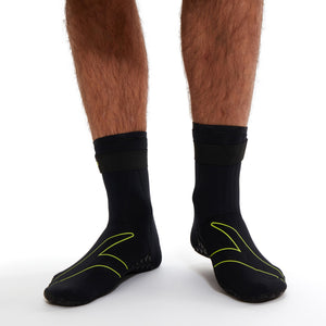 Swim Socks