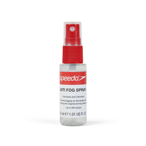 Anti Fog Spray Clear
