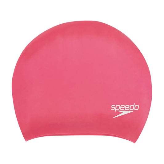 Long Hair Cap