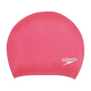 Long Hair Cap