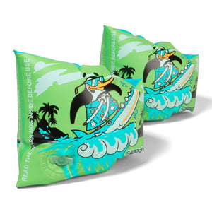 Character Printed Armbands
