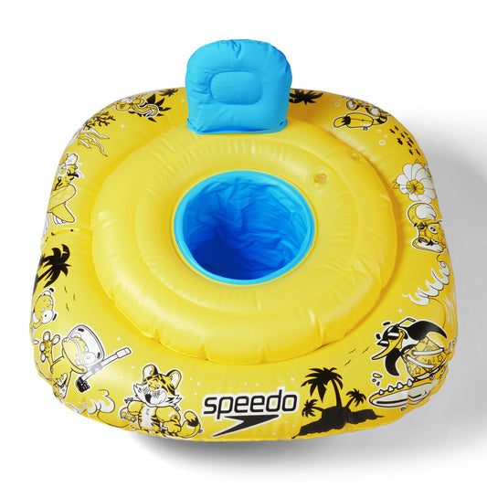 Character Swim Seat 0-1