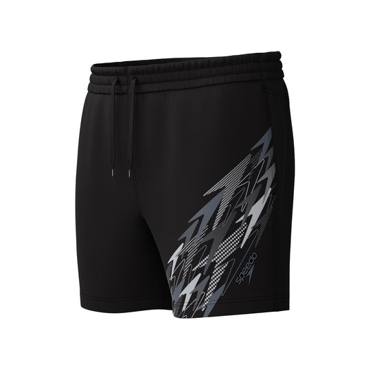 Medley Logo Watershort 16