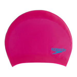 Junior Long Hair Cap