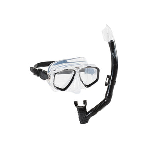 Adventure Mask Snorkel