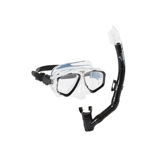 Adventure Mask Snorkel