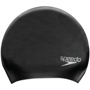Long Hair Cap