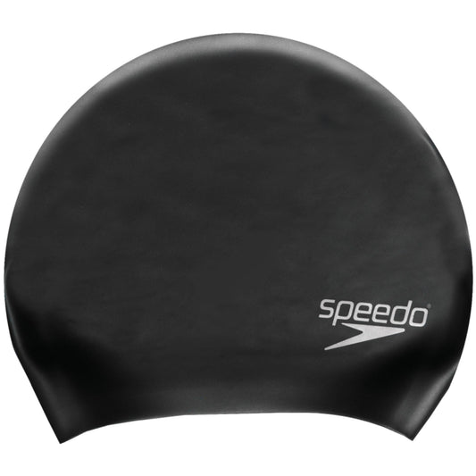 Long Hair Cap