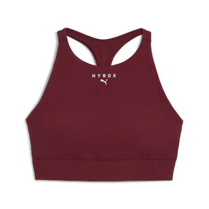 Hyrox Shapeluxe High Neck brassière de sport