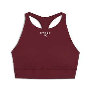 Hyrox Shapeluxe High Neck brassière de sport